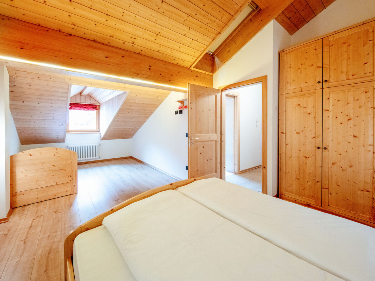 Maison Mantel à Mazzin – 200 m² sur 4 niveaux, vue montagne - Photo 20