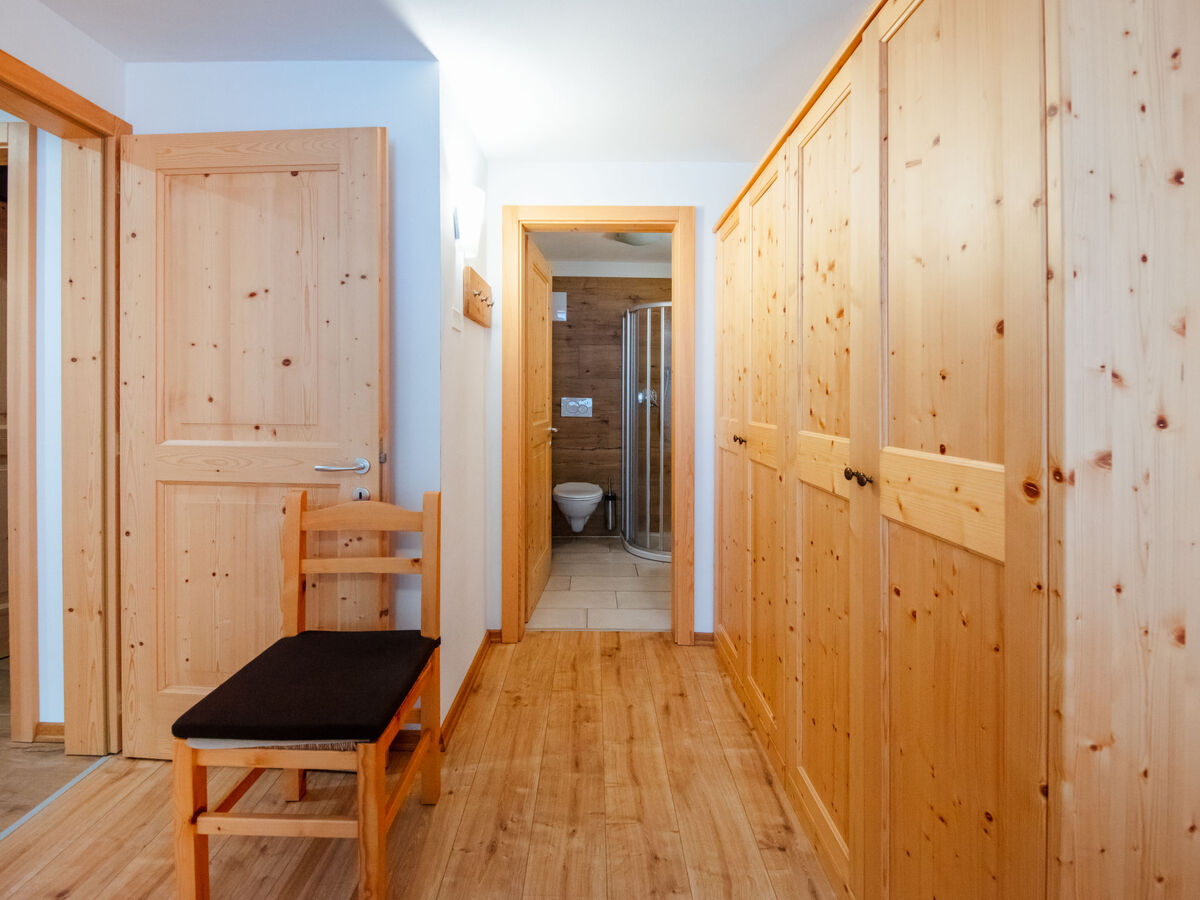 Maison Mantel à Mazzin – 200 m² sur 4 niveaux, vue montagne - Photo 21