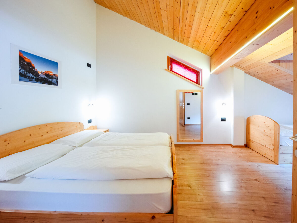 Maison Mantel à Mazzin – 200 m² sur 4 niveaux, vue montagne - Photo 22
