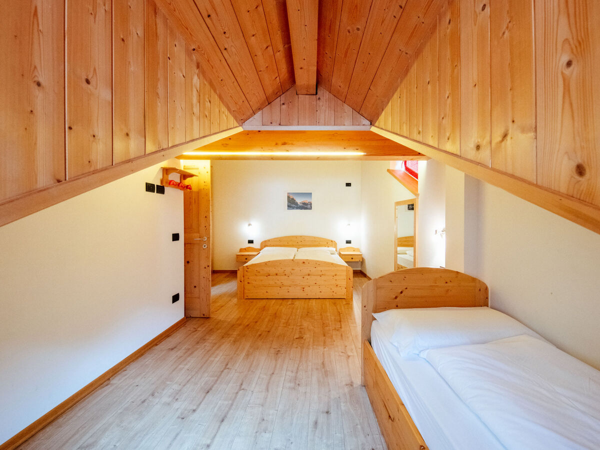 Maison Mantel à Mazzin – 200 m² sur 4 niveaux, vue montagne - Photo 29