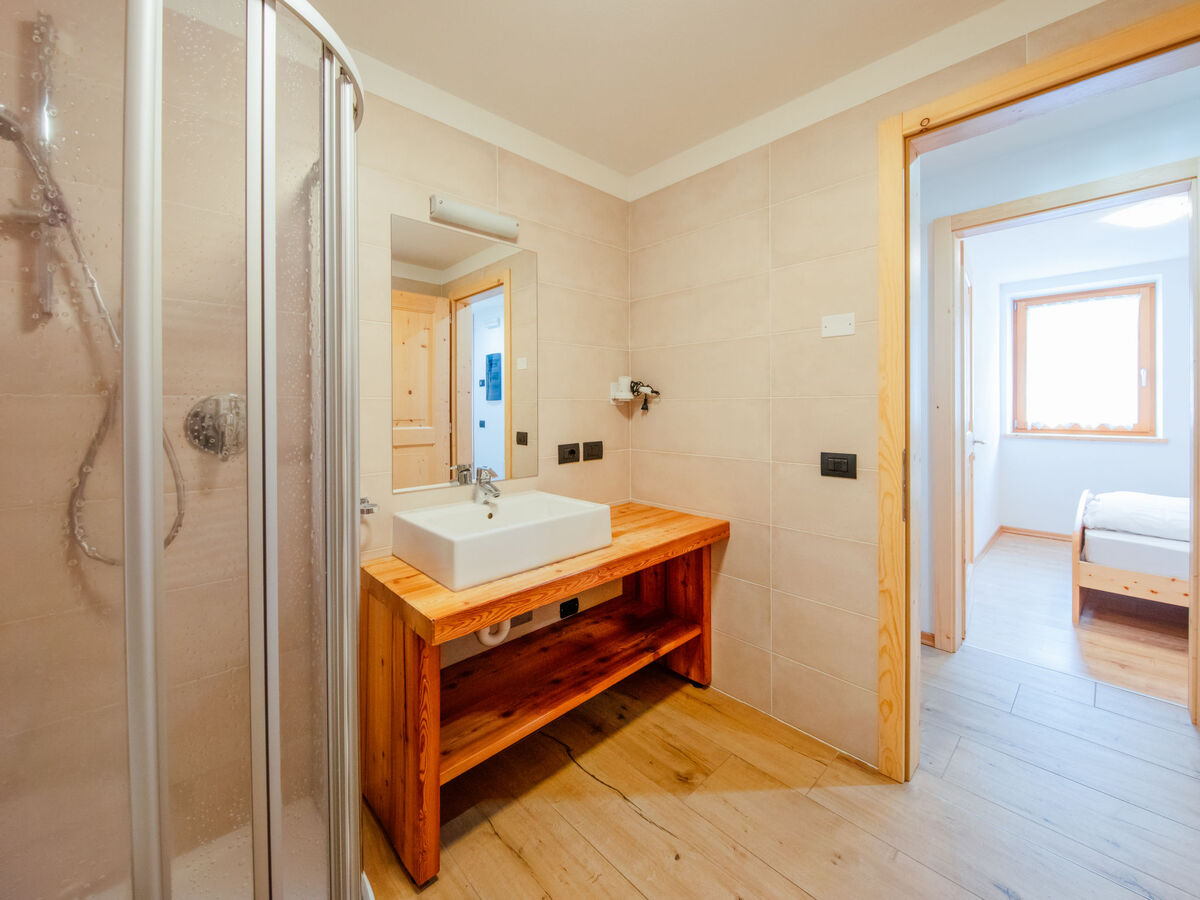 Maison Mantel à Mazzin – 200 m² sur 4 niveaux, vue montagne - Photo 30