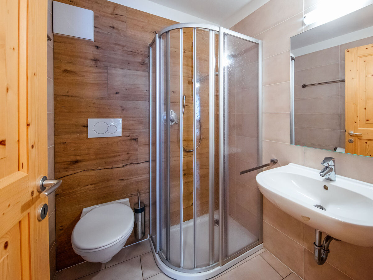 Maison Mantel à Mazzin – 200 m² sur 4 niveaux, vue montagne - Photo 31