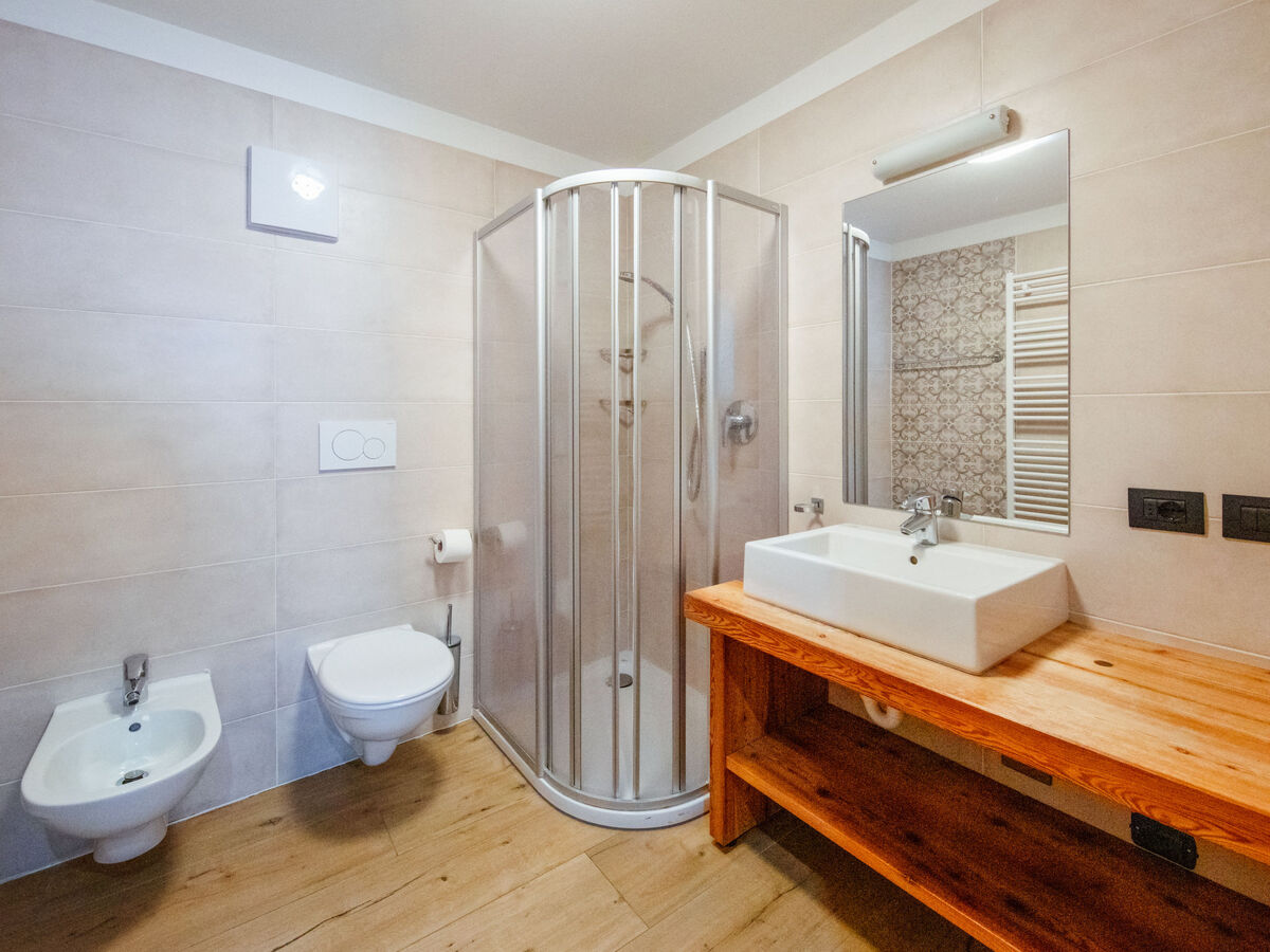 Maison Mantel à Mazzin – 200 m² sur 4 niveaux, vue montagne - Photo 35