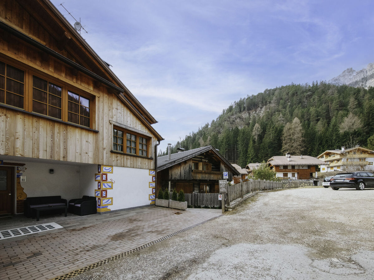 Maison Mantel à Mazzin – 200 m² sur 4 niveaux, vue montagne - Photo 36