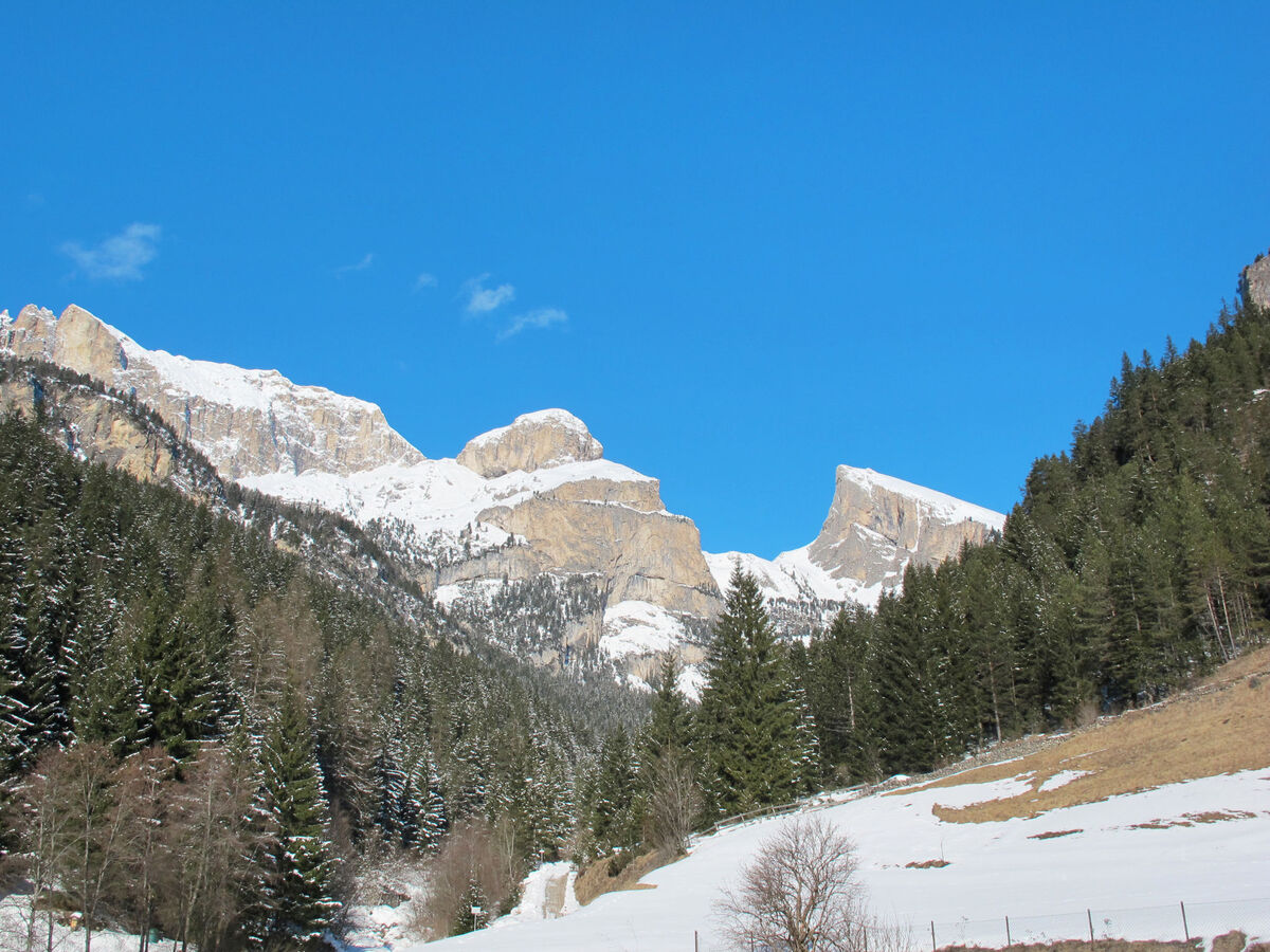 Maison Mantel à Mazzin – 200 m² sur 4 niveaux, vue montagne - Photo 37