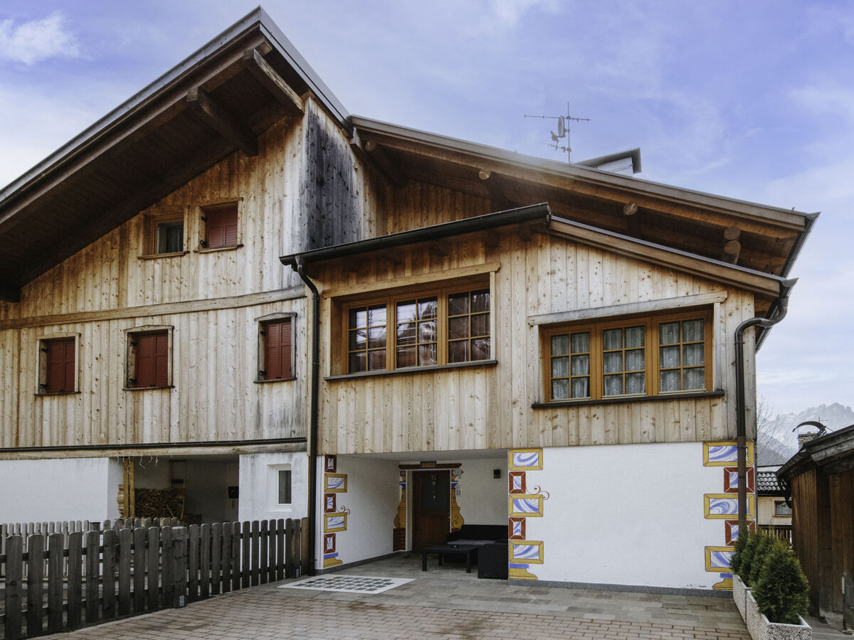 Maison Mantel à Mazzin – 200 m² sur 4 niveaux, vue montagne - Photo 38