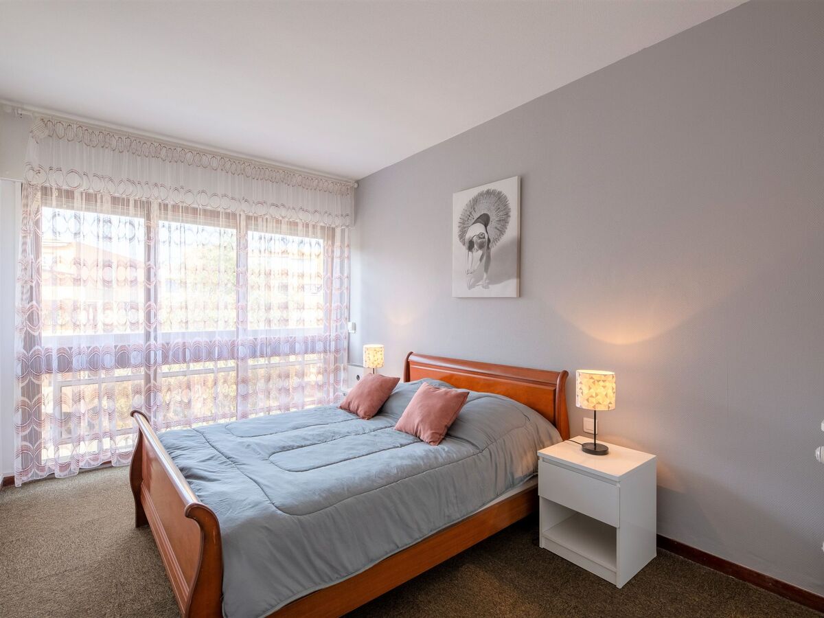 Appartement Le Maxime – balcon sud-est, 500 m de la plage - Photo 3