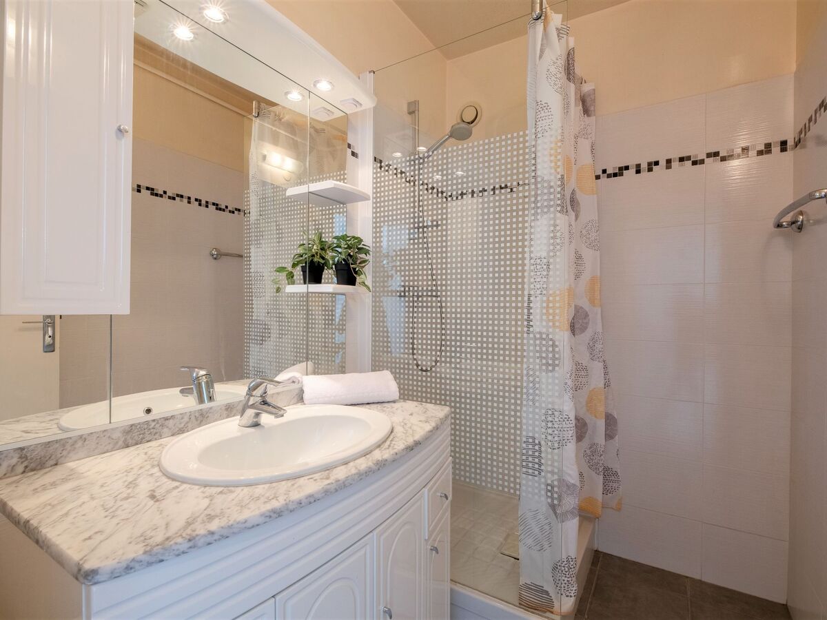 Appartement Le Maxime – balcon sud-est, 500 m de la plage - Photo 5