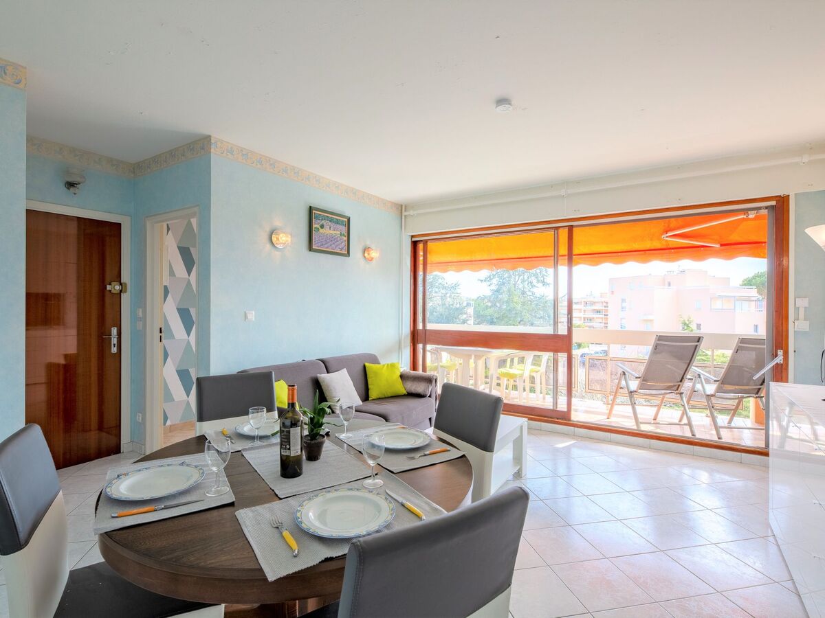 Appartement Le Maxime – balcon sud-est, 500 m de la plage - Photo 7