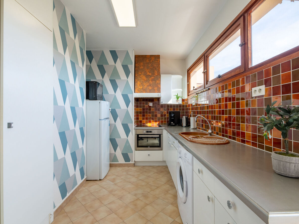 Appartement Le Maxime – balcon sud-est, 500 m de la plage - Photo 9