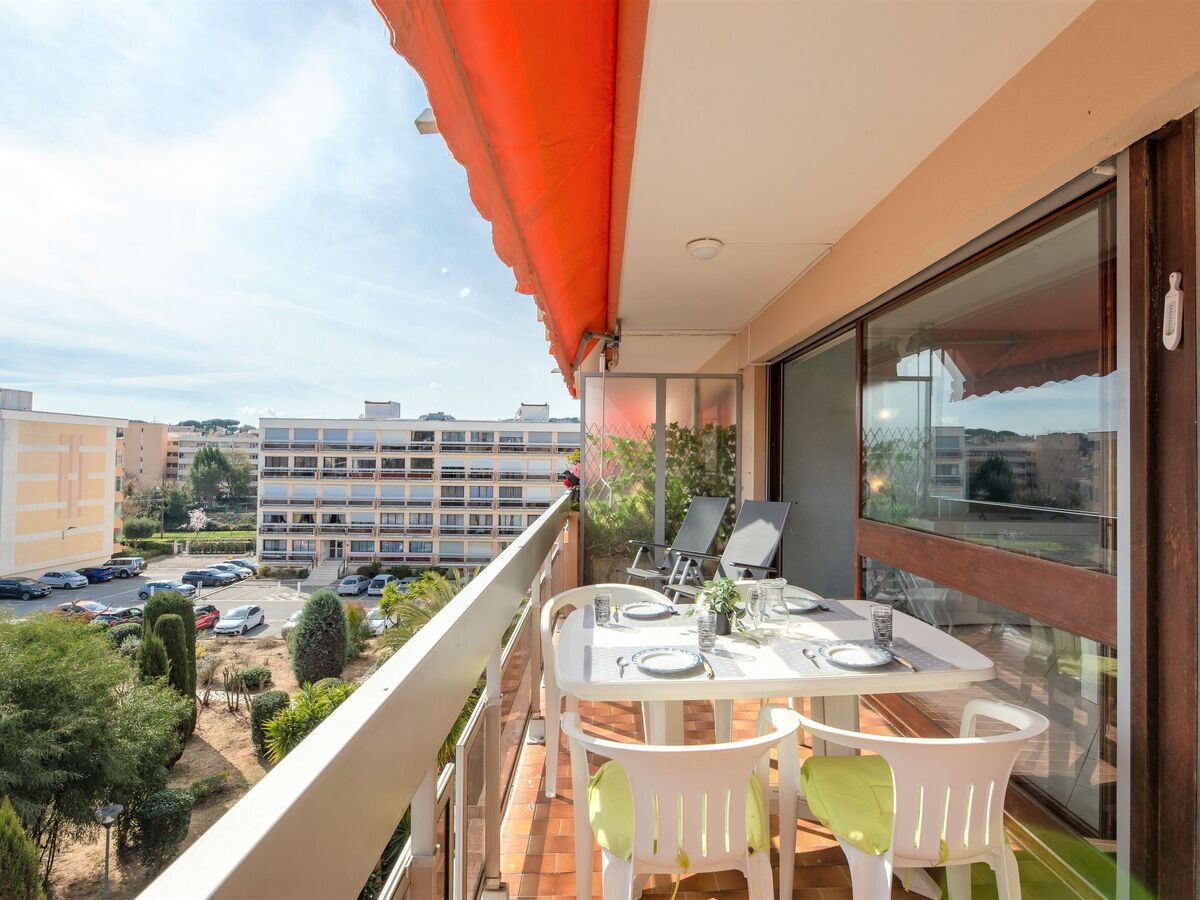 Appartement Le Maxime – balcon sud-est, 500 m de la plage - Photo 10
