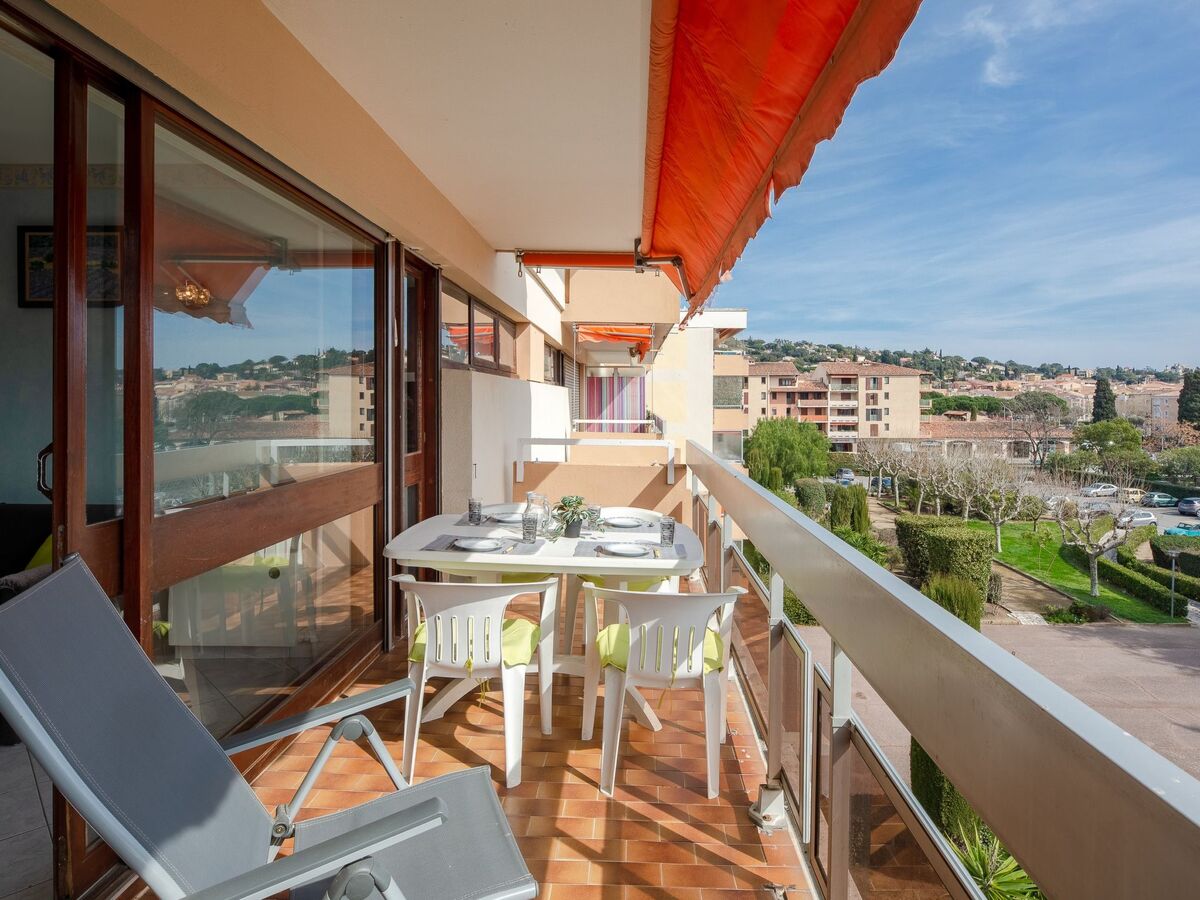 Appartement Le Maxime – balcon sud-est, 500 m de la plage - Photo 11