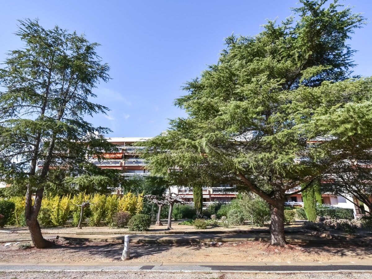 Appartement Le Maxime – balcon sud-est, 500 m de la plage - Photo 13