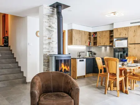 Location appartement à Siviez Nendaz