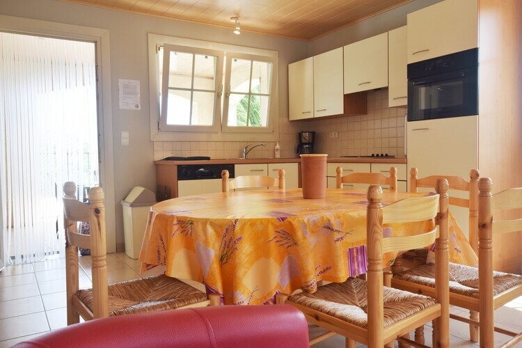 Villa Chassagnes : maison 12 pers. piscine privée - Photo 14