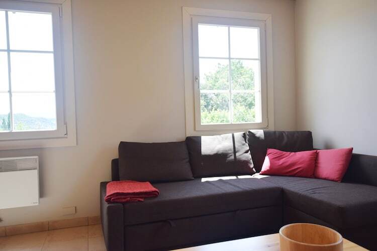 Villa Chassagnes : maison 12 pers. piscine privée - Photo 20