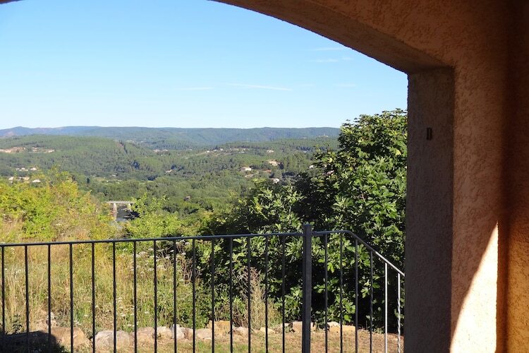 Villa Chassagnes : maison 12 pers. piscine privée - Photo 28