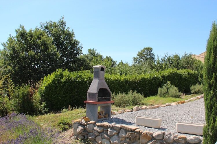 Villa Chassagnes : maison 12 pers. piscine privée - Photo 39