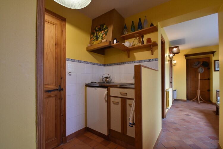 Le Nid de Cigogne, gîte rural 4 pers à Appeville - Photo 5