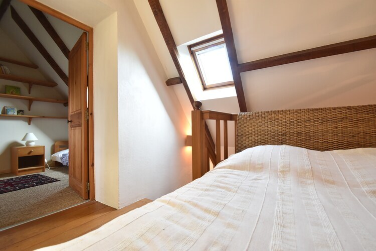 Le Nid de Cigogne, gîte rural 4 pers à Appeville - Photo 9
