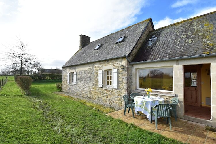 Le Nid de Cigogne, gîte rural 4 pers à Appeville - Photo 12