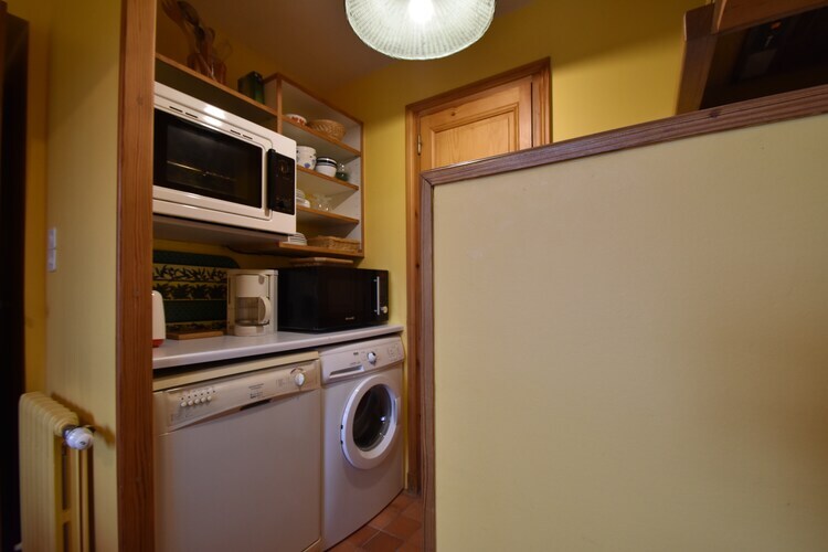 Le Nid de Cigogne, gîte rural 4 pers à Appeville - Photo 13