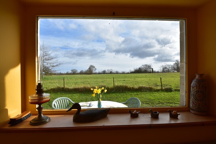 Le Nid de Cigogne, gîte rural 4 pers à Appeville - Photo 15