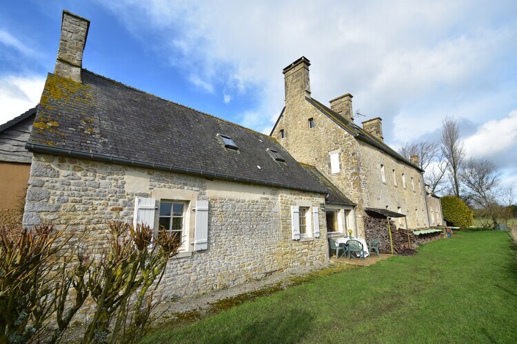 Le Nid de Cigogne, gîte rural 4 pers à Appeville - Photo 16
