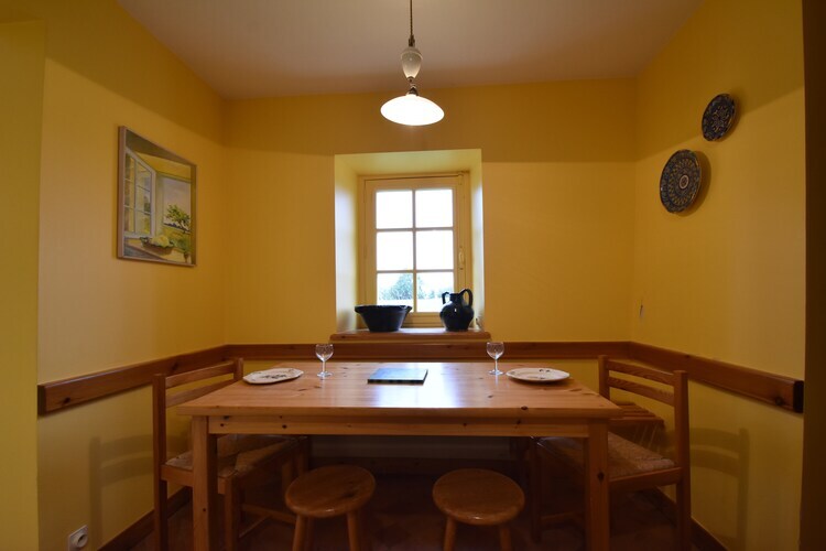 Le Nid de Cigogne, gîte rural 4 pers à Appeville - Photo 17
