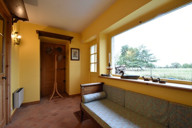 Le Nid de Cigogne, gîte rural 4 pers à Appeville - Photo 19