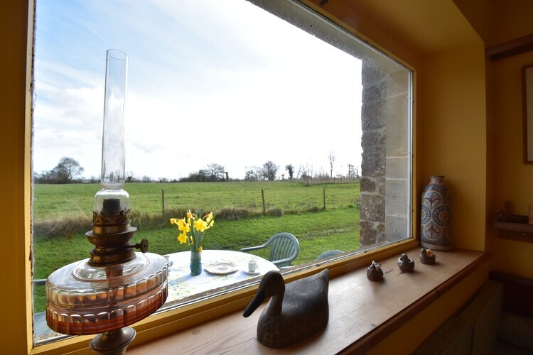 Le Nid de Cigogne, gîte rural 4 pers à Appeville - Photo 20