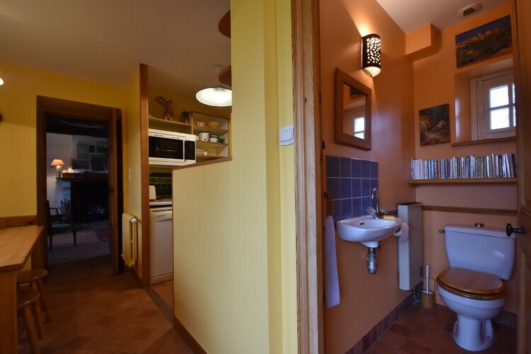 Le Nid de Cigogne, gîte rural 4 pers à Appeville - Photo 21
