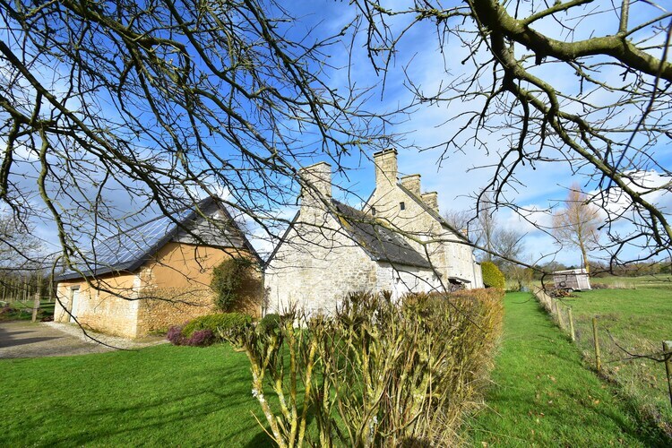 Le Nid de Cigogne, gîte rural 4 pers à Appeville - Photo 23