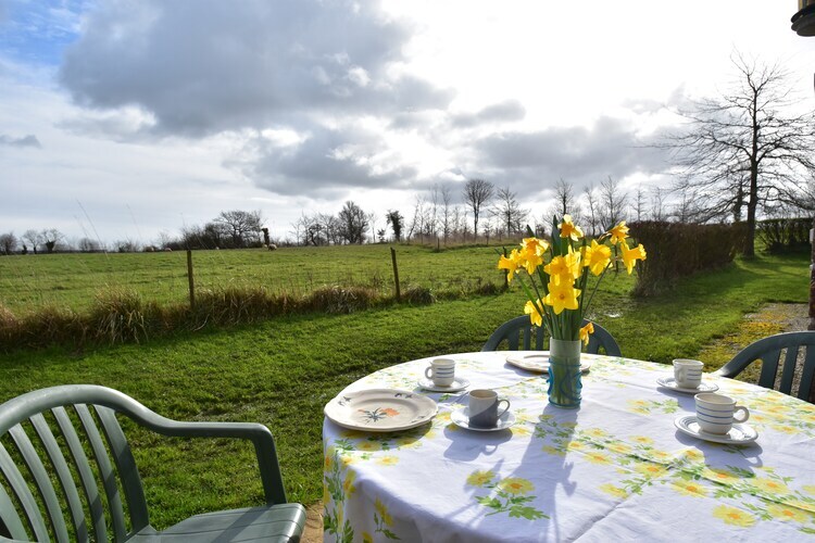 Le Nid de Cigogne, gîte rural 4 pers à Appeville - Photo 26