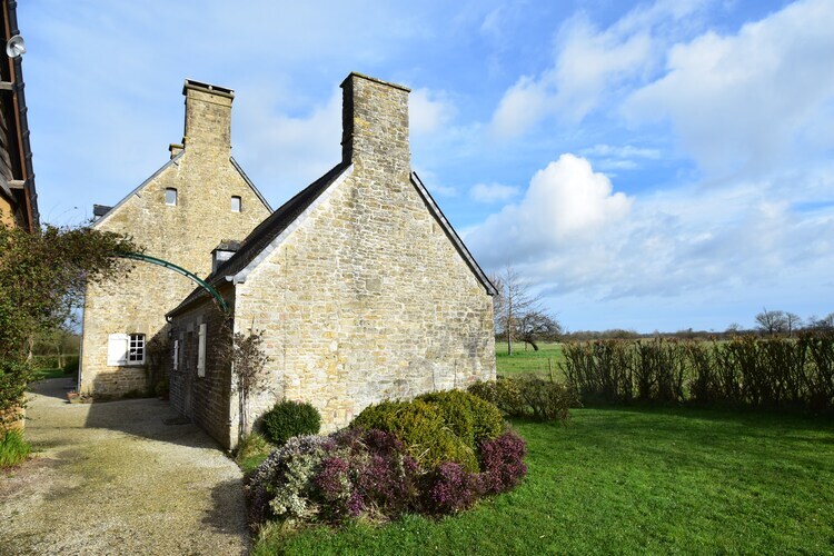 Le Nid de Cigogne, gîte rural 4 pers à Appeville - Photo 27