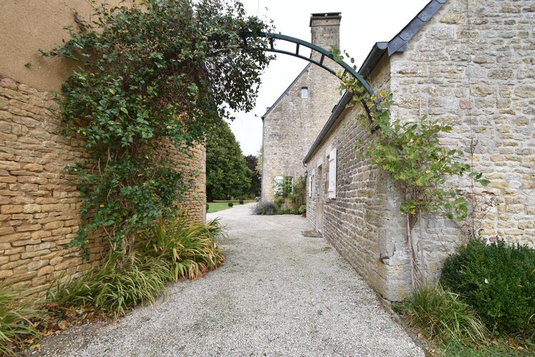 Le Nid de Cigogne, gîte rural 4 pers à Appeville - Photo 28