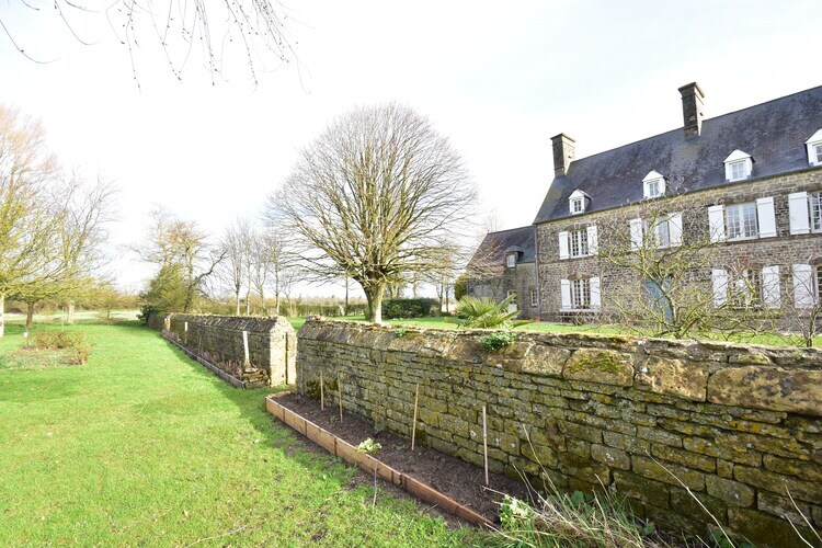 Le Nid de Cigogne, gîte rural 4 pers à Appeville - Photo 33