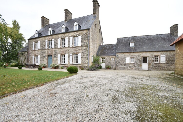 Le Nid de Cigogne, gîte rural 4 pers à Appeville - Photo 38