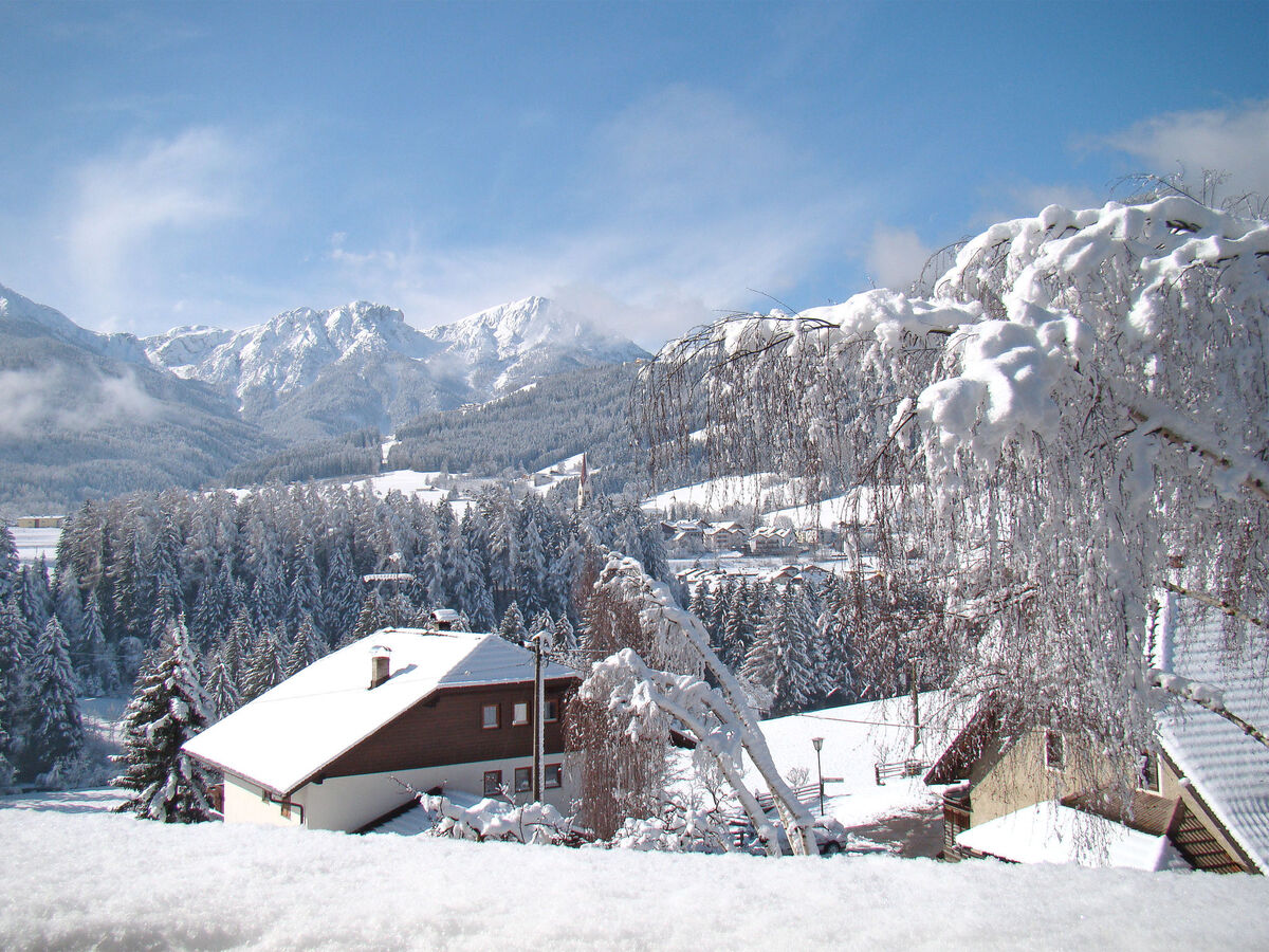Appartement Zollerhof, pistes de fond à 100 m – Valdàora - Photo 1