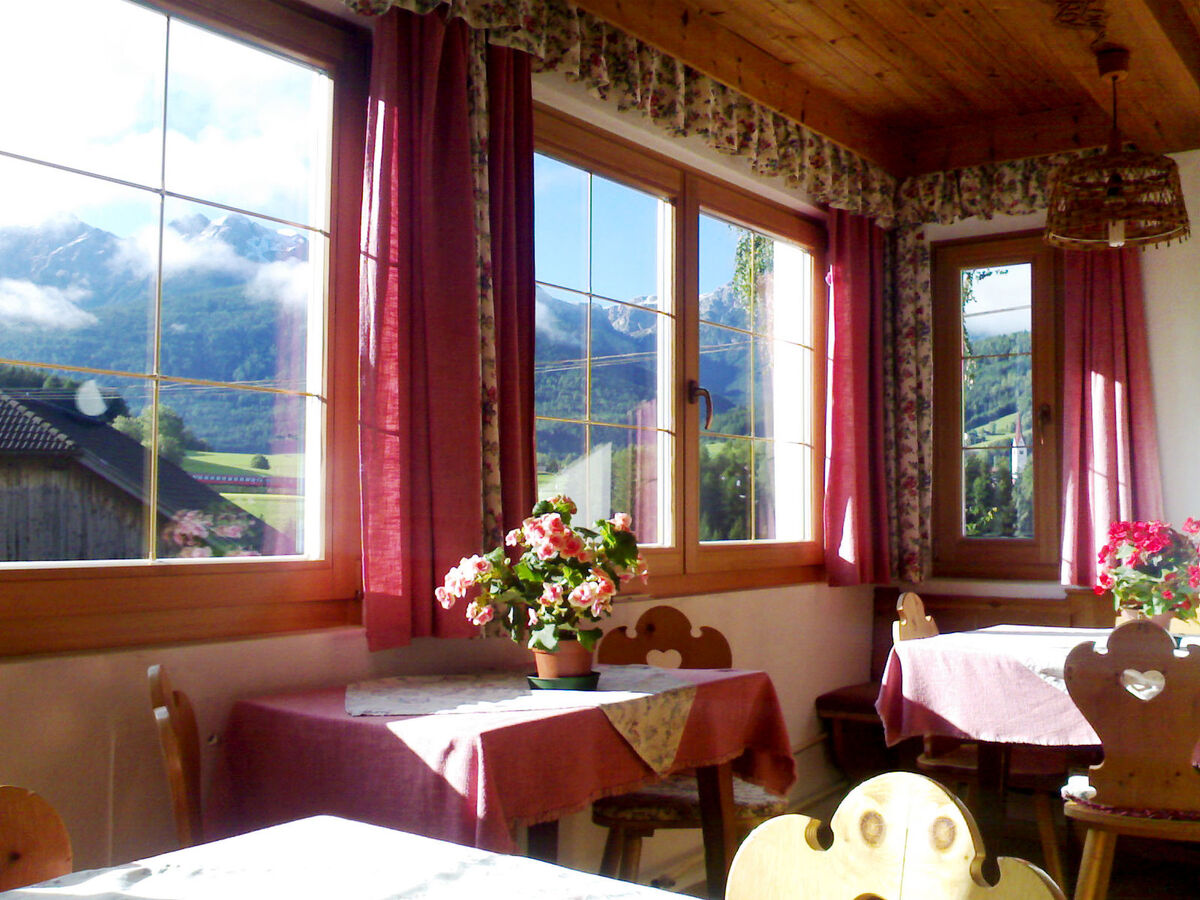 Appartement Zollerhof, pistes de fond à 100 m – Valdàora - Photo 2