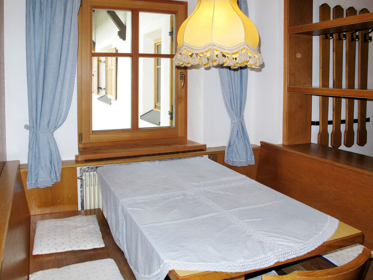 Appartement Zollerhof, pistes de fond à 100 m – Valdàora - Photo 3