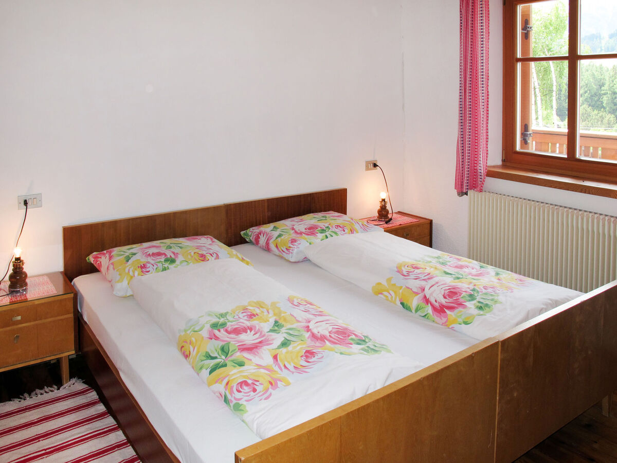 Appartement Zollerhof, pistes de fond à 100 m – Valdàora - Photo 5