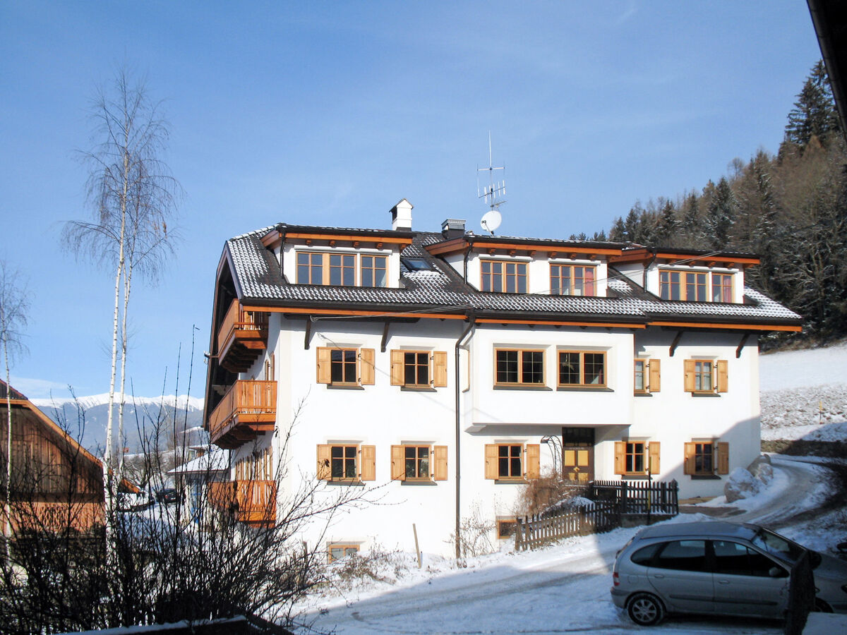 Appartement Zollerhof, pistes de fond à 100 m – Valdàora - Photo 9