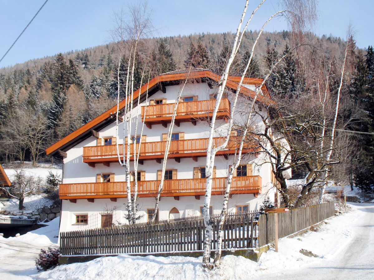 Appartement Zollerhof, pistes de fond à 100 m – Valdàora - Photo 10