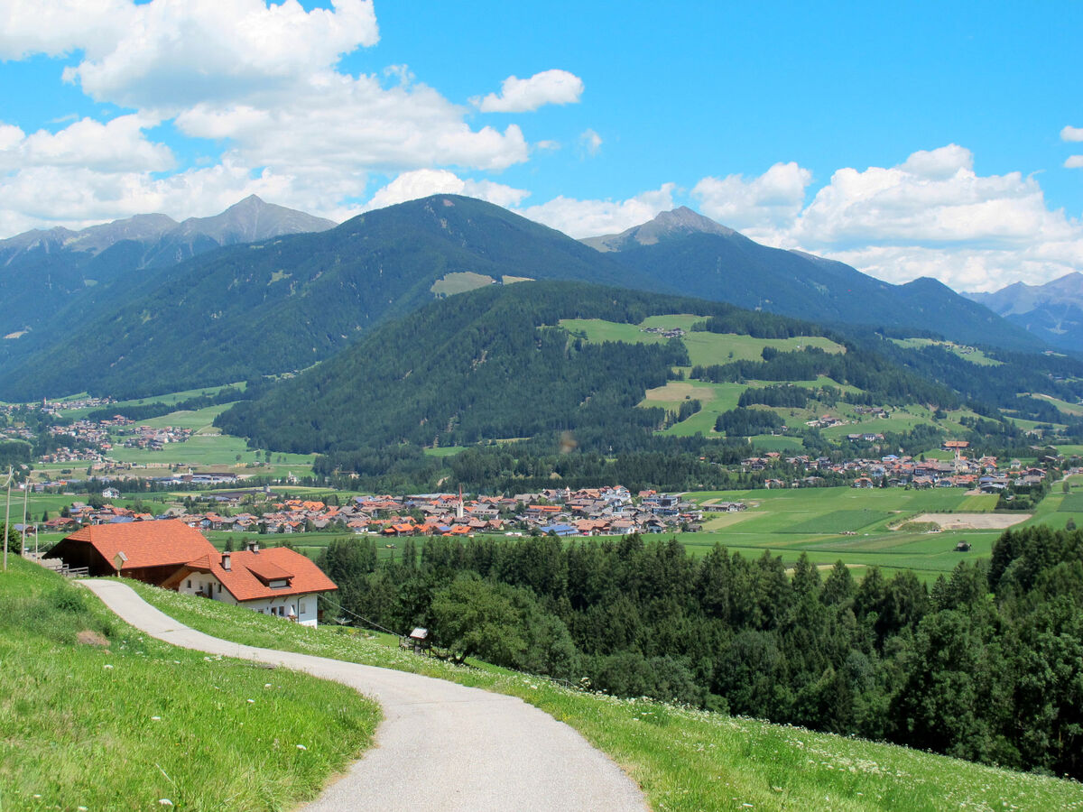 Appartement Zollerhof, pistes de fond à 100 m – Valdàora - Photo 19
