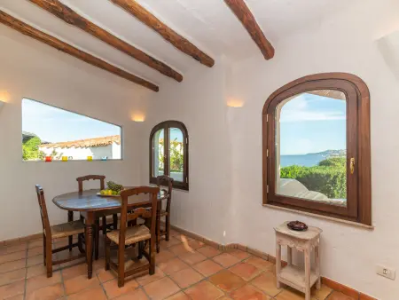 Villa Anita à Palau : 3 chambres, piscine et vue mer - Photo 4
