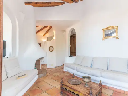 Villa Anita à Palau : 3 chambres, piscine et vue mer - Photo 5