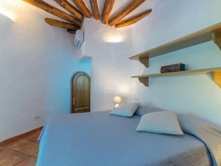 Villa Anita à Palau : 3 chambres, piscine et vue mer - Photo 7