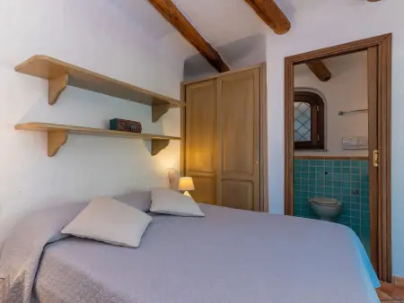 Villa Anita à Palau : 3 chambres, piscine et vue mer - Photo 9
