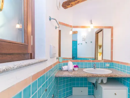 Villa Anita à Palau : 3 chambres, piscine et vue mer - Photo 10